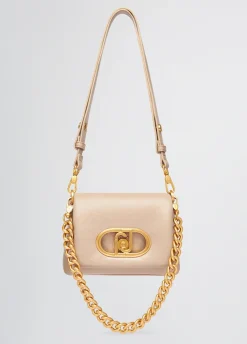 Liu Jo Sac petit format LaPuffy|Femme Sac Bandoulière|Lapuffy