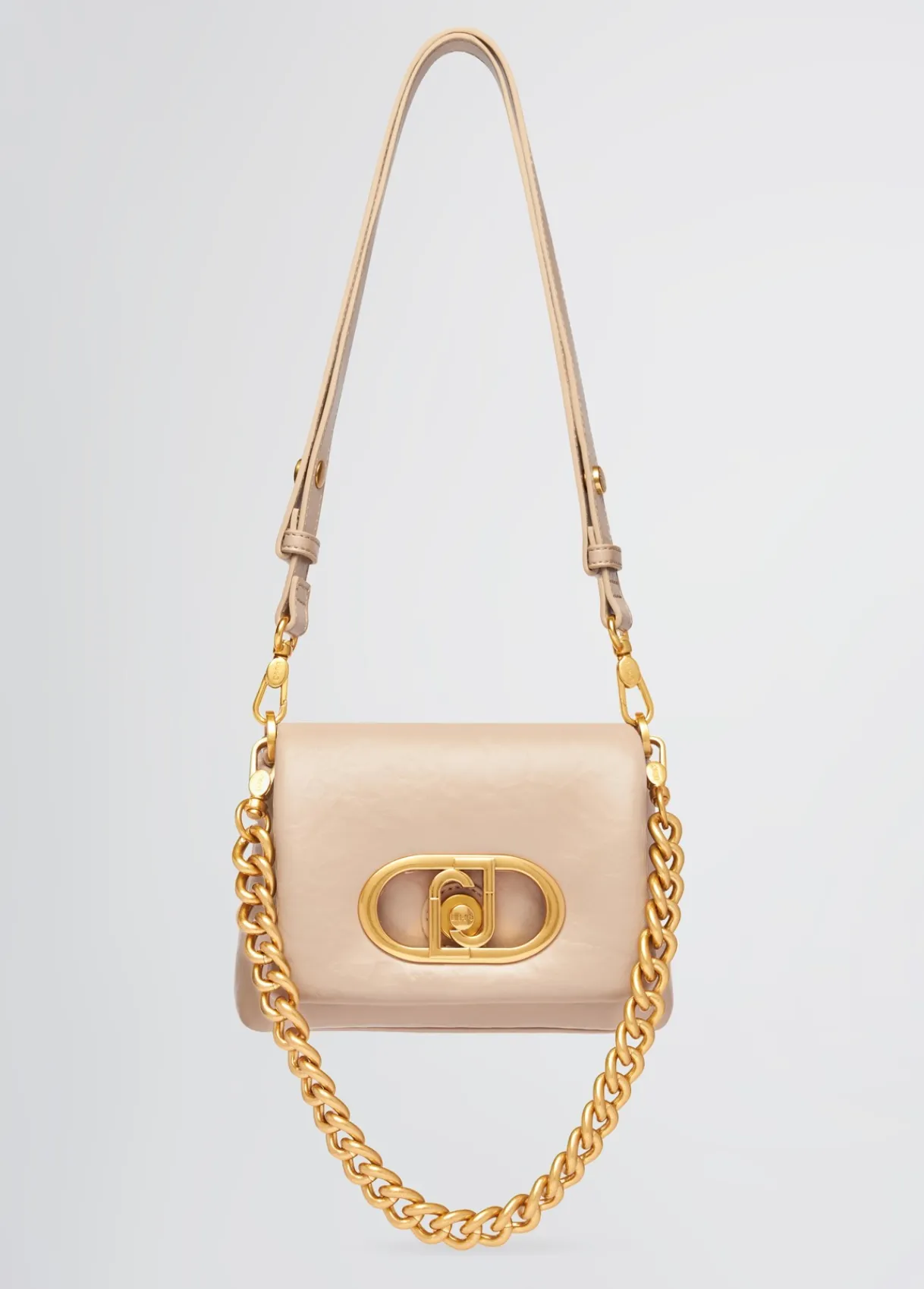 Liu Jo Sac petit format LaPuffy|Femme Sac Bandoulière|Lapuffy