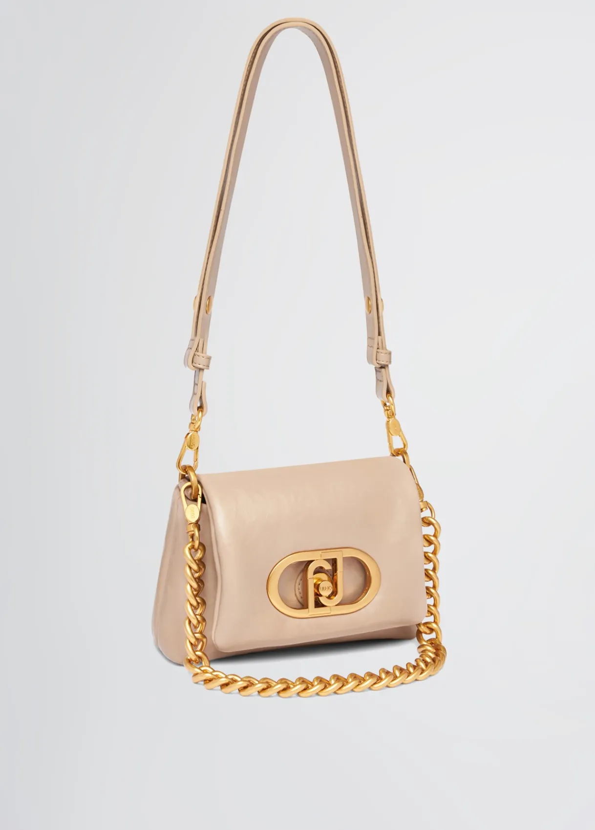 Liu Jo Sac petit format LaPuffy|Femme Sac Bandoulière|Lapuffy