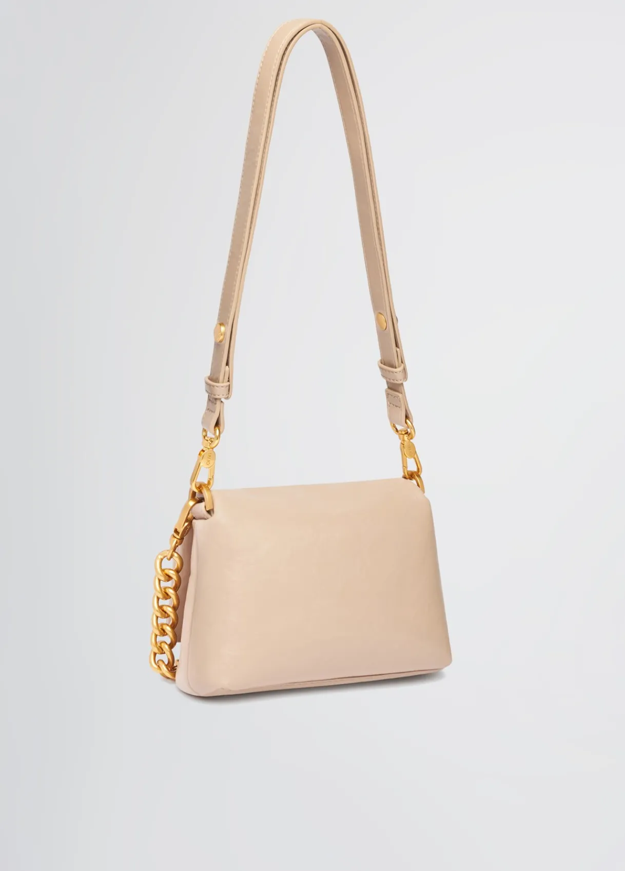 Liu Jo Sac petit format LaPuffy|Femme Sac Bandoulière|Lapuffy
