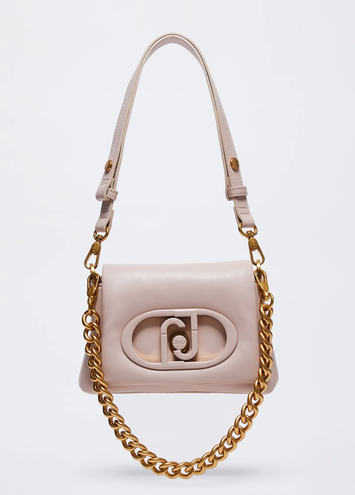 Liu Jo Sac petit format LaPuffy|Femme Sac Bandoulière|Lapuffy
