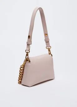 Liu Jo Sac petit format LaPuffy|Femme Sac Bandoulière|Lapuffy