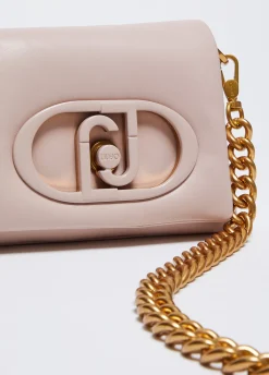 Liu Jo Sac petit format LaPuffy|Femme Sac Bandoulière|Lapuffy