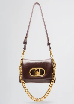 Liu Jo Sac petit format LaPuffy|Femme Sac Bandoulière|Lapuffy