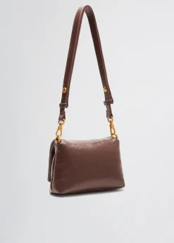Liu Jo Sac petit format LaPuffy|Femme Sac Bandoulière|Lapuffy