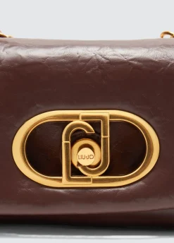 Liu Jo Sac petit format LaPuffy|Femme Sac Bandoulière|Lapuffy