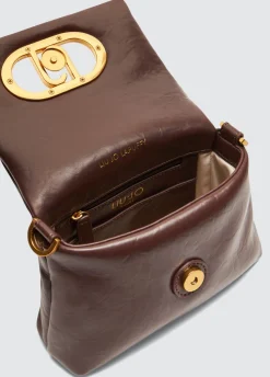Liu Jo Sac petit format LaPuffy|Femme Sac Bandoulière|Lapuffy