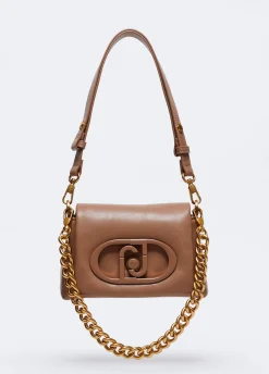 Liu Jo Sac petit format LaPuffy|Femme Sac Bandoulière|Lapuffy