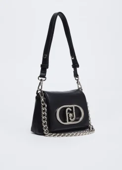 Liu Jo Sac petit format LaPuffy|Femme Sac Bandoulière|Lapuffy