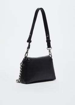 Liu Jo Sac petit format LaPuffy|Femme Sac Bandoulière|Lapuffy