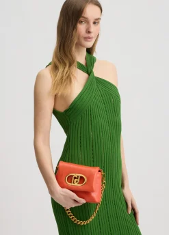 Liu Jo Sac petit format LaPuffy|Femme Sac Bandoulière|Lapuffy