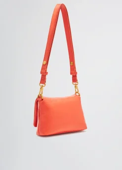 Liu Jo Sac petit format LaPuffy|Femme Sac Bandoulière|Lapuffy