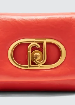 Liu Jo Sac petit format LaPuffy|Femme Sac Bandoulière|Lapuffy