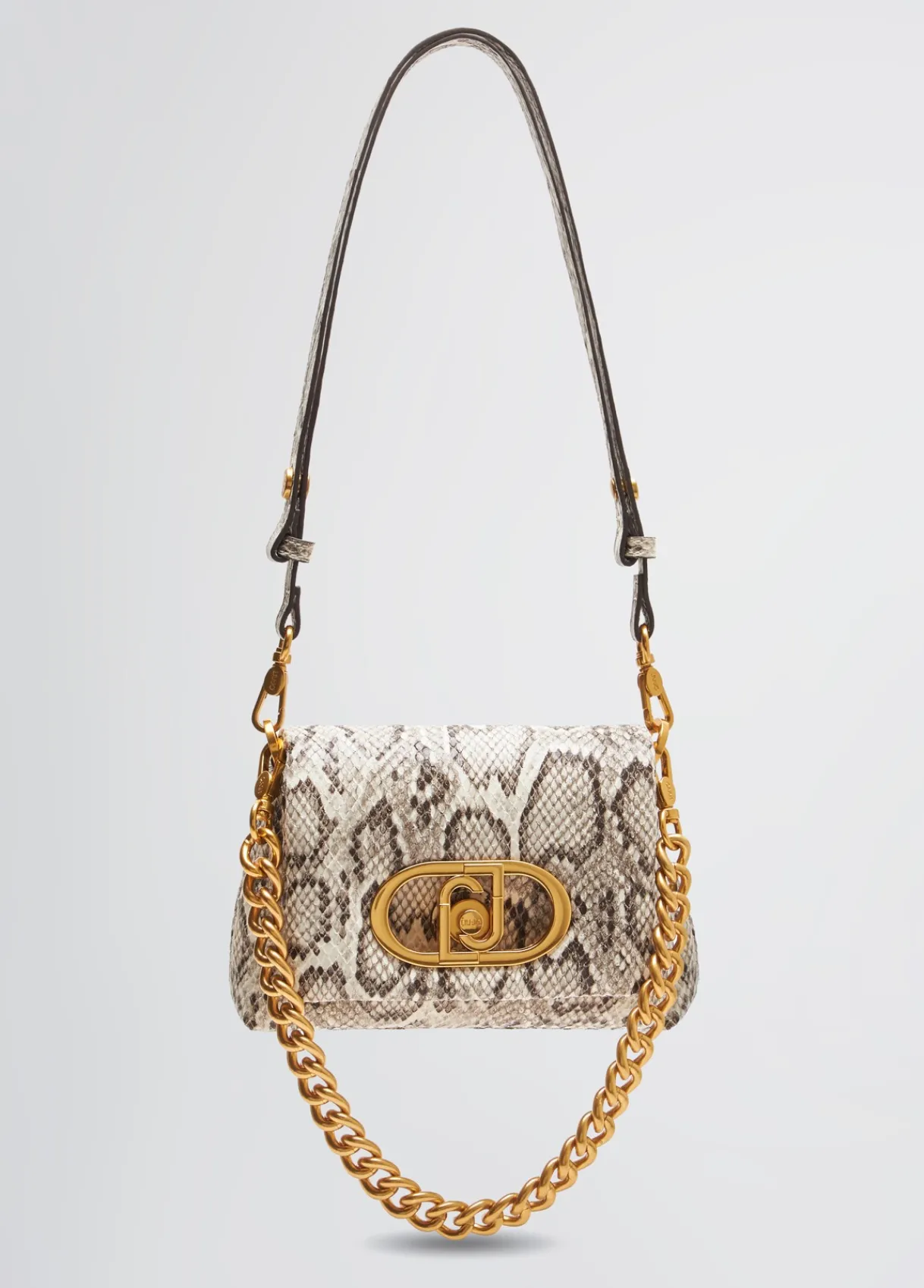 Liu Jo Sac petit format LaPuffy|Femme Sac Bandoulière|Lapuffy
