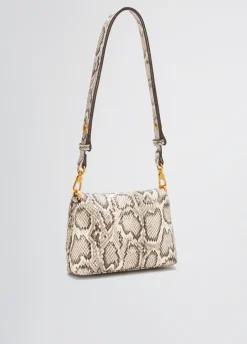 Liu Jo Sac petit format LaPuffy|Femme Sac Bandoulière|Lapuffy