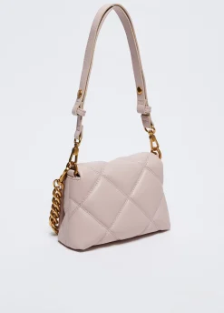 Liu Jo Sac petit format LaPuffy matelassé|Femme Sac Bandoulière|Lapuffy