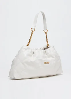 Liu Jo Sac petit format matelassé|Femme Sac Porté Épaule