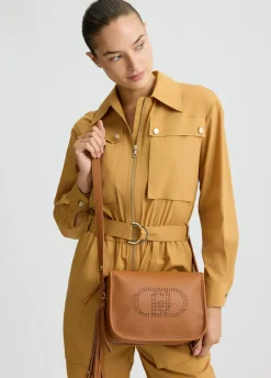 Liu Jo Sac porté épaule format moyen|Femme Sac Porté Épaule