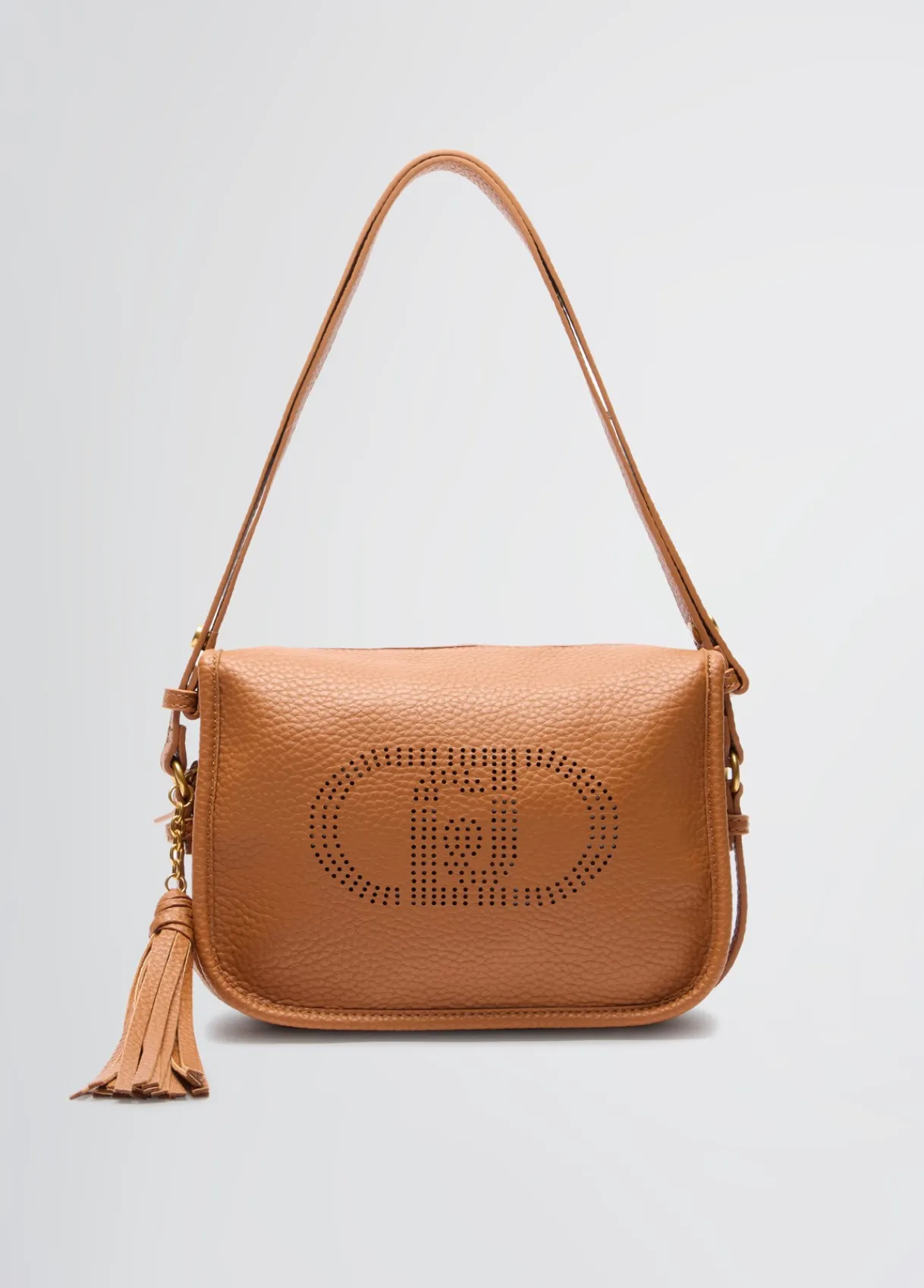 Liu Jo Sac porté épaule format moyen|Femme Sac Porté Épaule