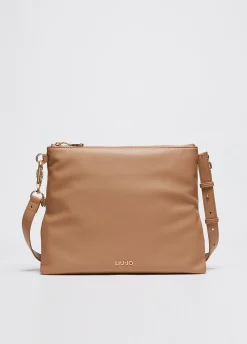 Liu Jo Sac porté épaule hobo petit format|Femme Sac Porté Épaule