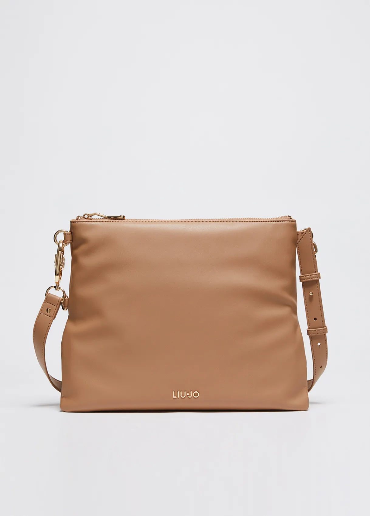 Liu Jo Sac porté épaule hobo petit format|Femme Sac Porté Épaule
