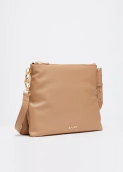 Liu Jo Sac porté épaule hobo petit format|Femme Sac Porté Épaule
