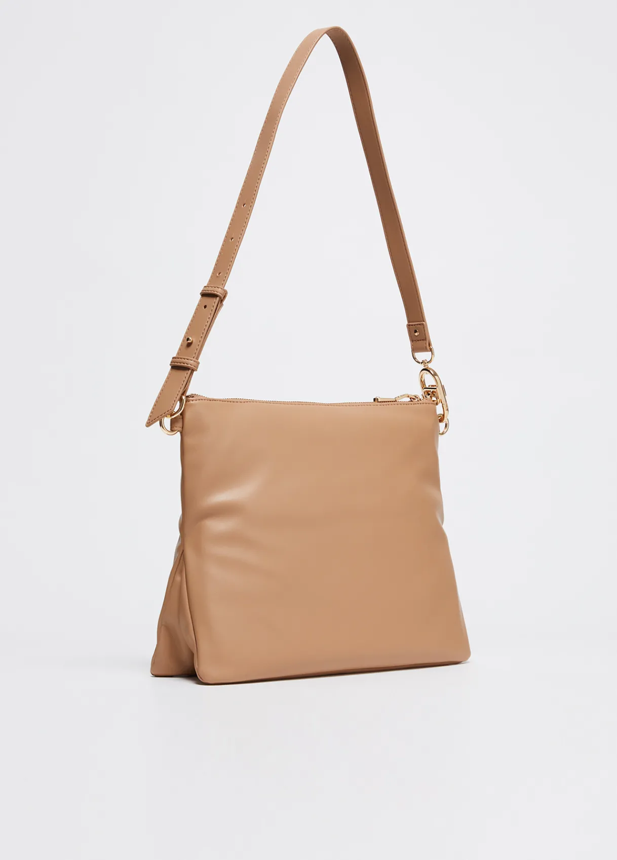 Liu Jo Sac porté épaule hobo petit format|Femme Sac Porté Épaule