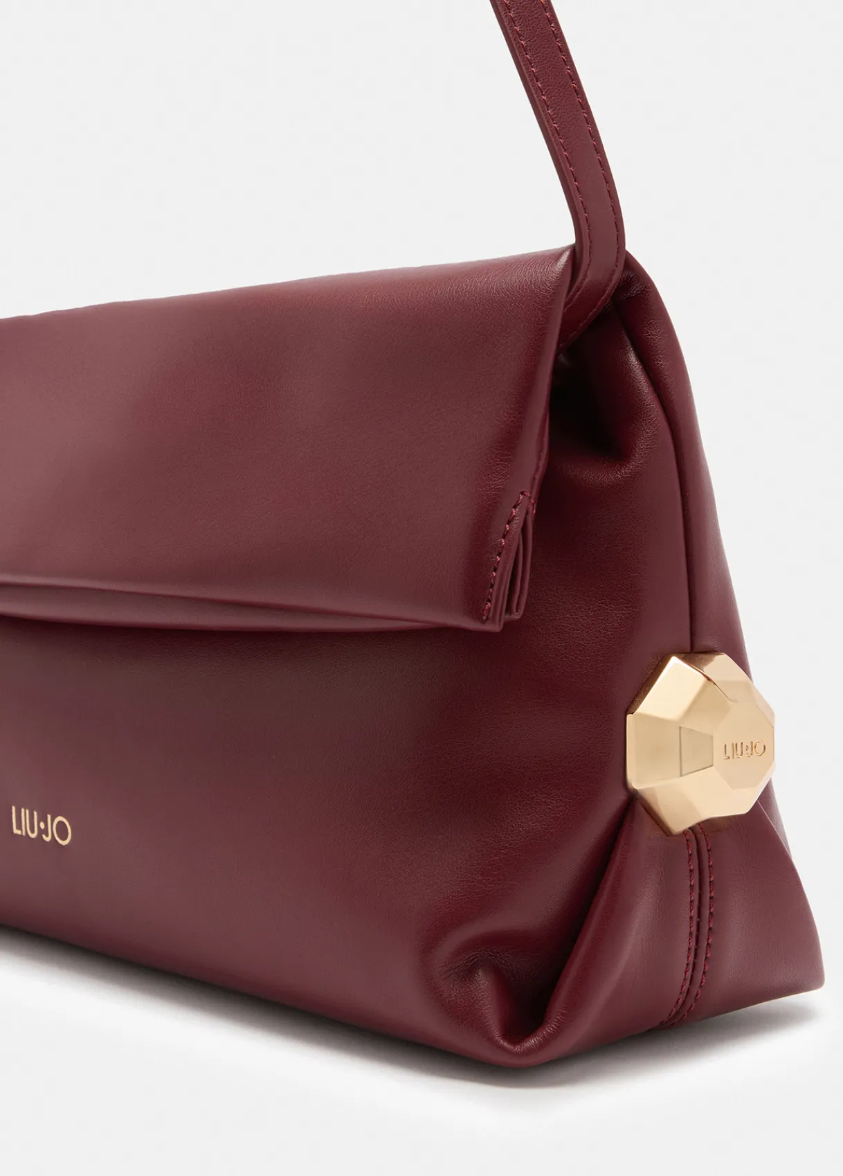 Liu Jo Sac porté épaule Better|Femme Sac Porté Épaule