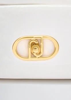Liu Jo Sac seau format moyen LaPuffy|Femme Sac Porté Épaule|Lapuffy