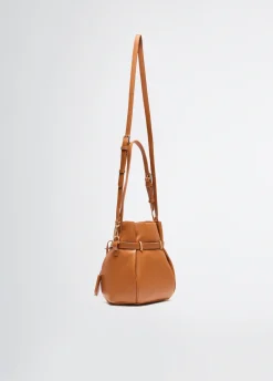 Liu Jo Sac seau petit format|Femme Sac Porté Épaule
