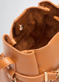 Liu Jo Sac seau petit format|Femme Sac Porté Épaule