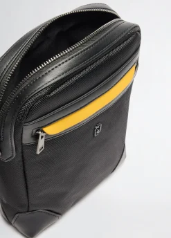 Liu Jo Sacoche à bandoulière camouflage|Homme Sacs Et Sacs À Dos