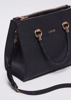 Liu Jo Sacoche format moyen|Femme Sac À Main