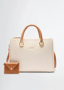 Liu Jo Sacoche format moyen|Femme Sac À Main