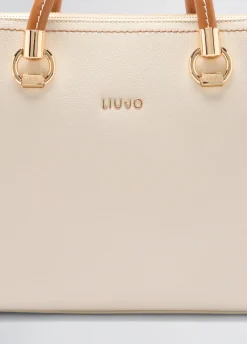 Liu Jo Sacoche format moyen|Femme Sac À Main