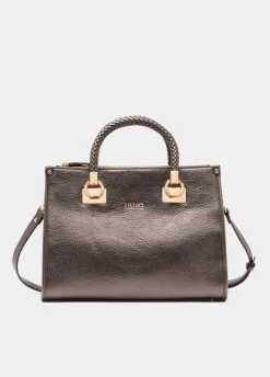 Liu Jo Sacoche format moyen Better|Femme Sac À Main