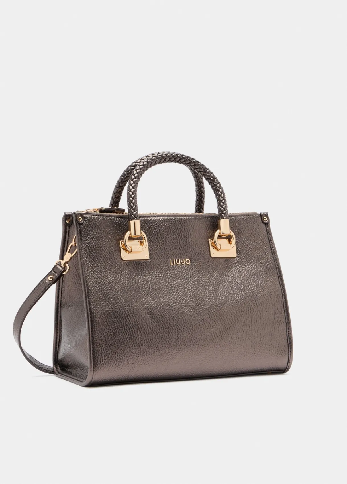 Liu Jo Sacoche format moyen Better|Femme Sac À Main