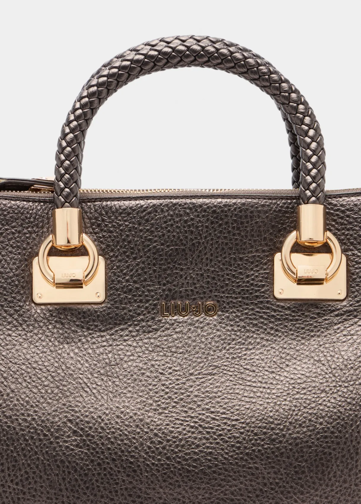 Liu Jo Sacoche format moyen Better|Femme Sac À Main