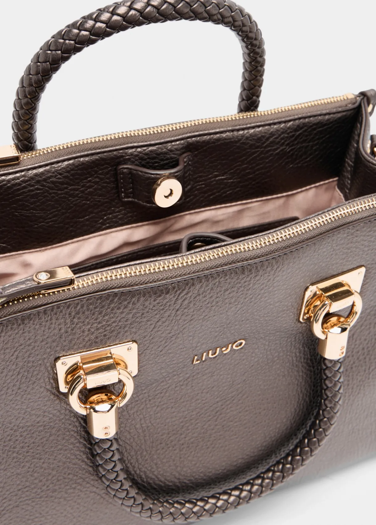 Liu Jo Sacoche format moyen Better|Femme Sac À Main