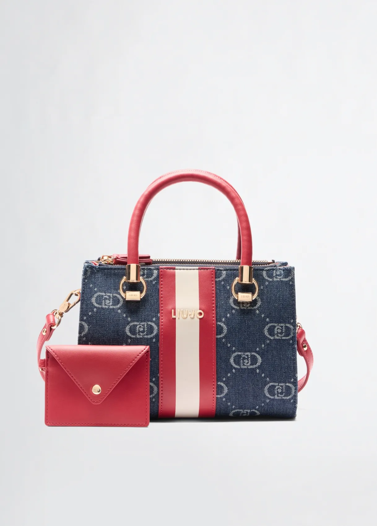 Liu Jo Sacoche petit format avec pochette|Femme Sac À Main