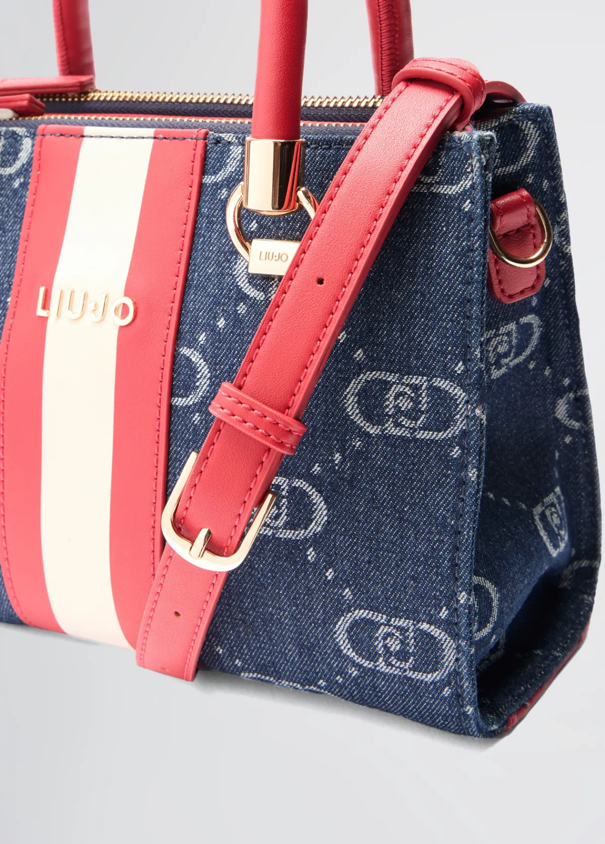 Liu Jo Sacoche petit format avec pochette|Femme Sac À Main