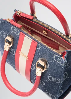 Liu Jo Sacoche petit format avec pochette|Femme Sac À Main