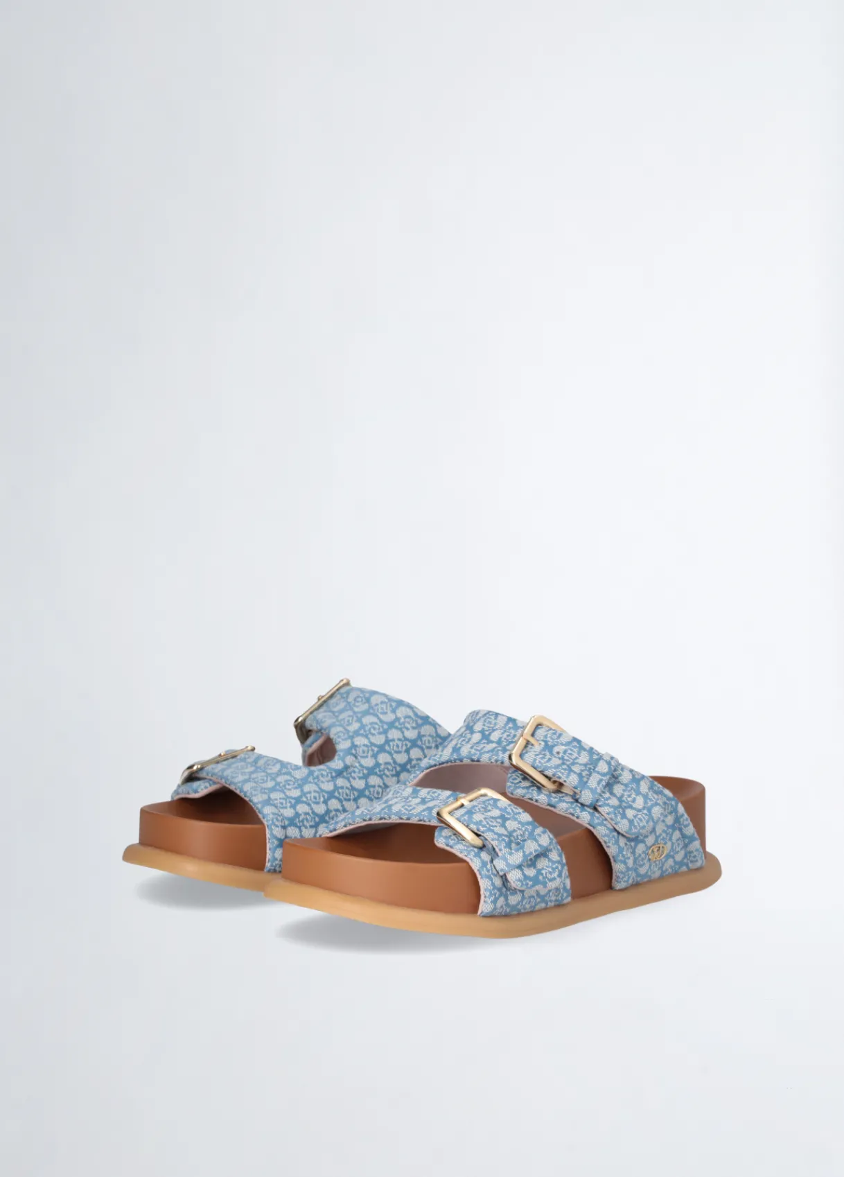 Liu Jo Sandales à brides bold|Femme Sandales