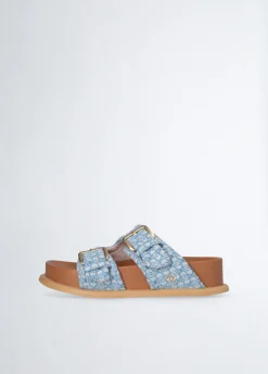 Liu Jo Sandales à brides bold|Femme Sandales