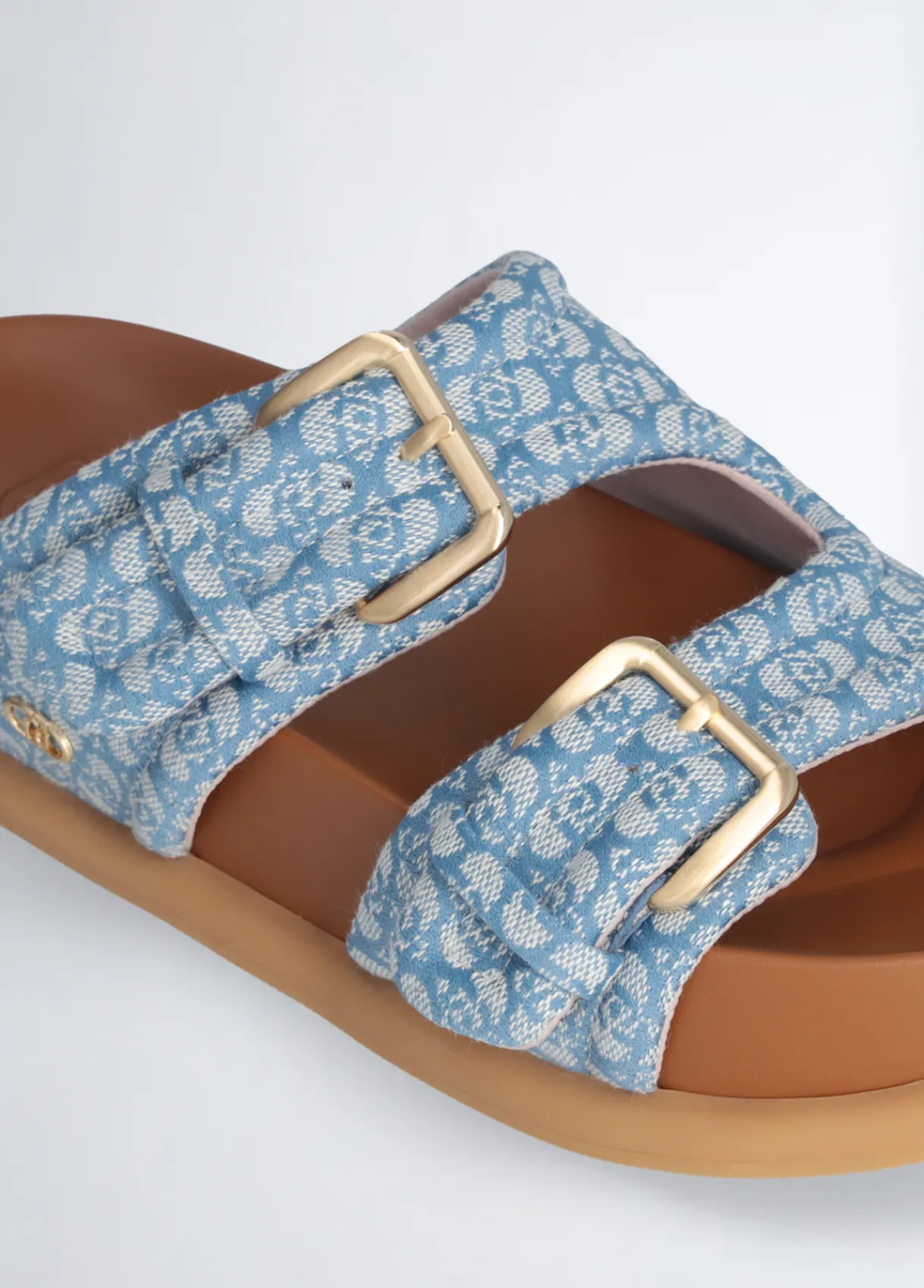 Liu Jo Sandales à brides bold|Femme Sandales