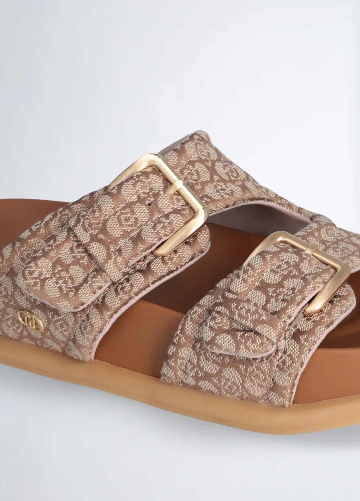 Liu Jo Sandales à brides bold|Femme Sandales