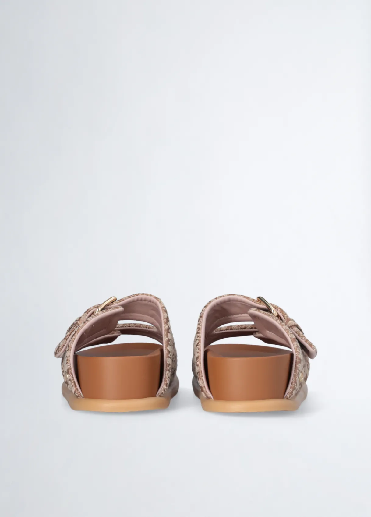 Liu Jo Sandales à brides bold|Femme Sandales