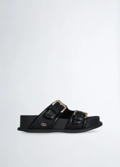 Liu Jo Sandales à brides bold|Femme Sandales