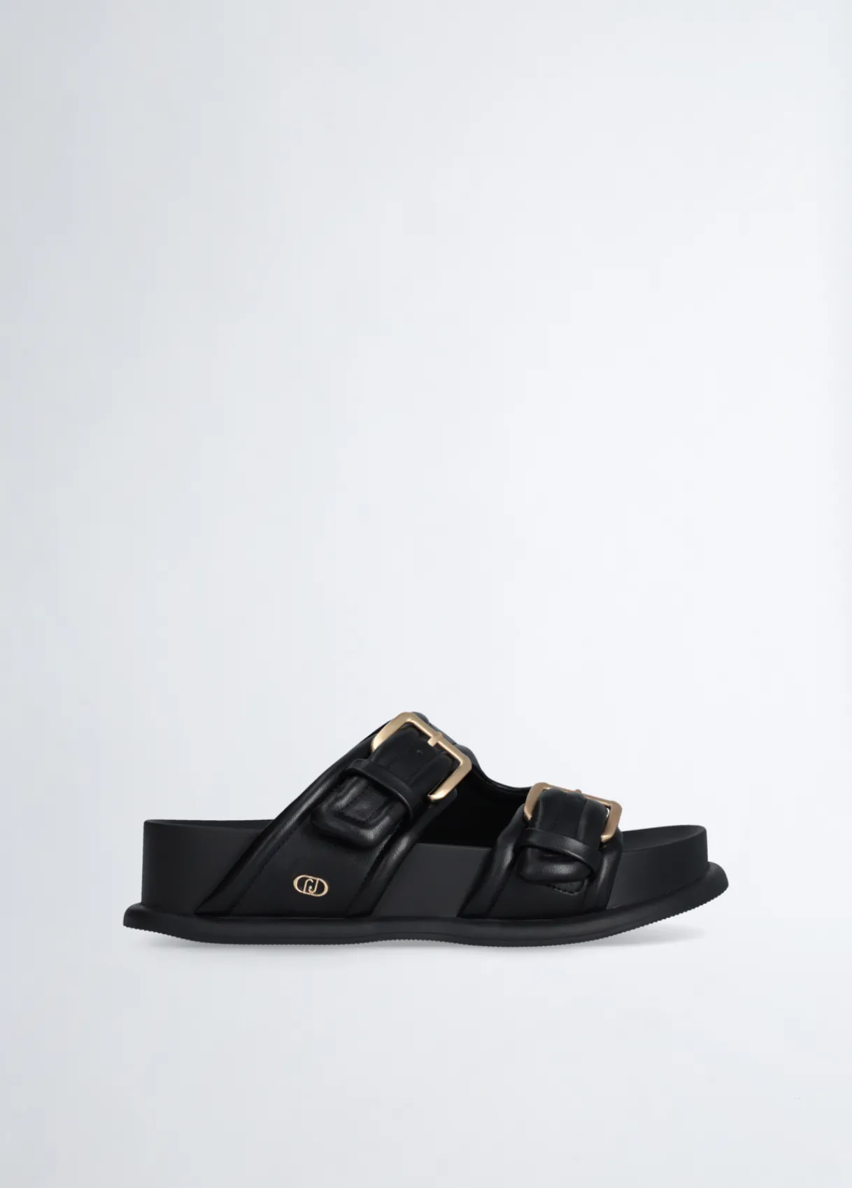 Liu Jo Sandales à brides bold|Femme Sandales