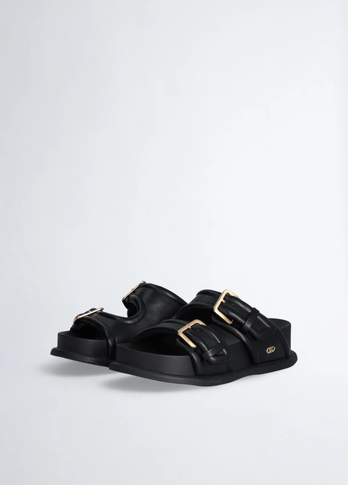 Liu Jo Sandales à brides bold|Femme Sandales
